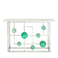 Globo Console Table