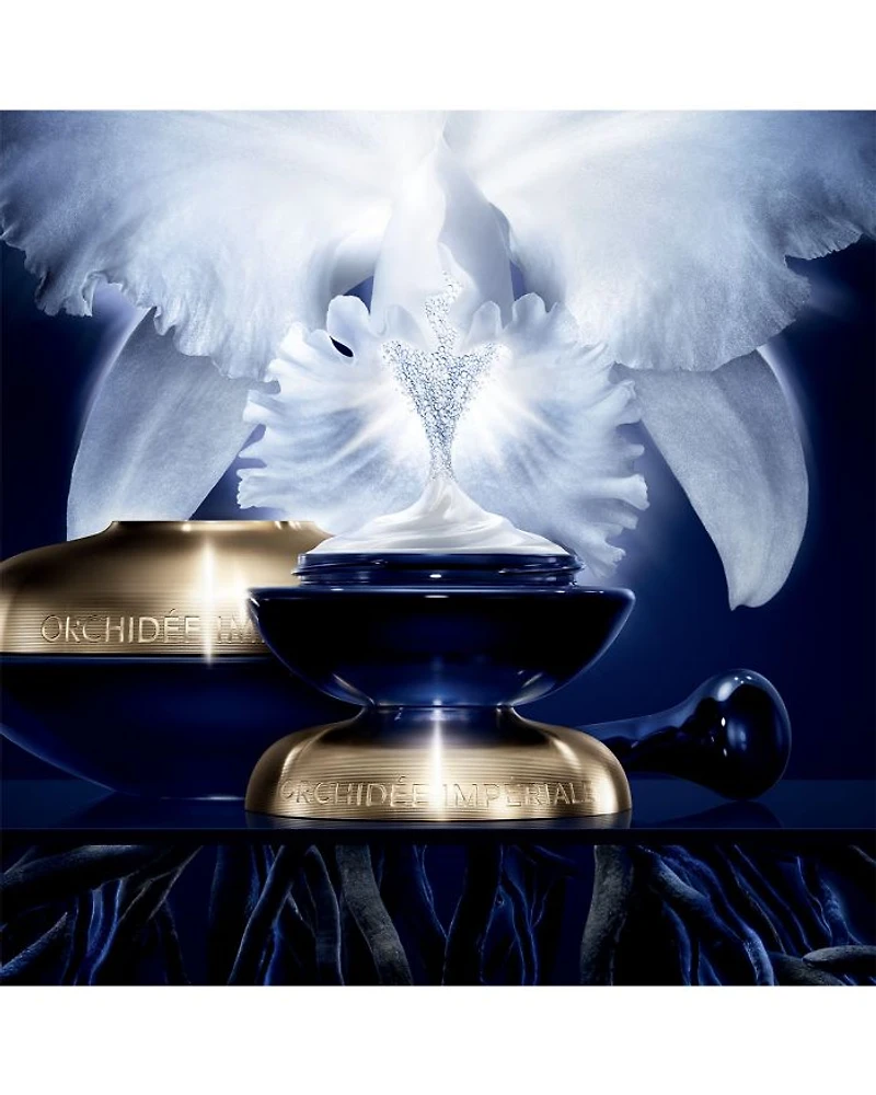 Orchidée Impériale Molecular Concentrate Eye Cream 0.67 oz.