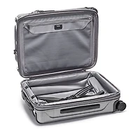 Tegra Lite® Front Pocket Expandable Spinner Suitcase
