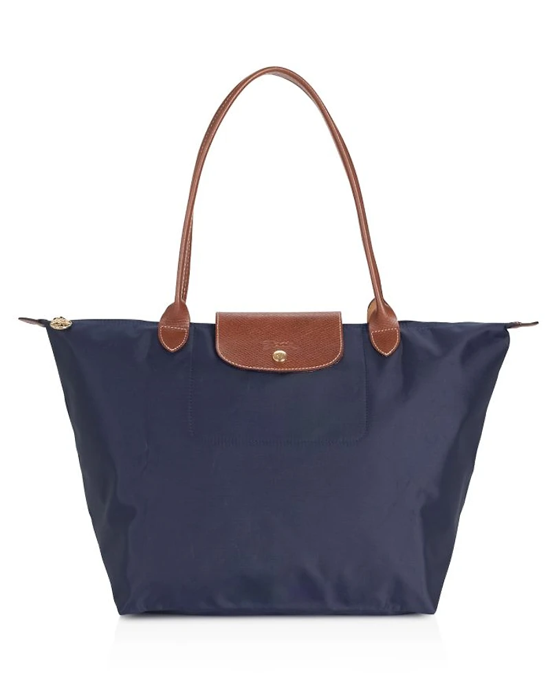 Le Pliage Original Large Nylon Tote Bag