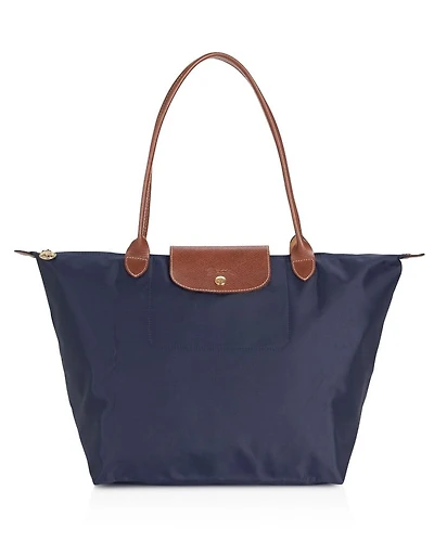 Le Pliage Original Large Nylon Tote Bag