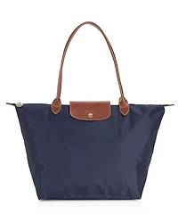 Le Pliage Original Large Nylon Tote Bag