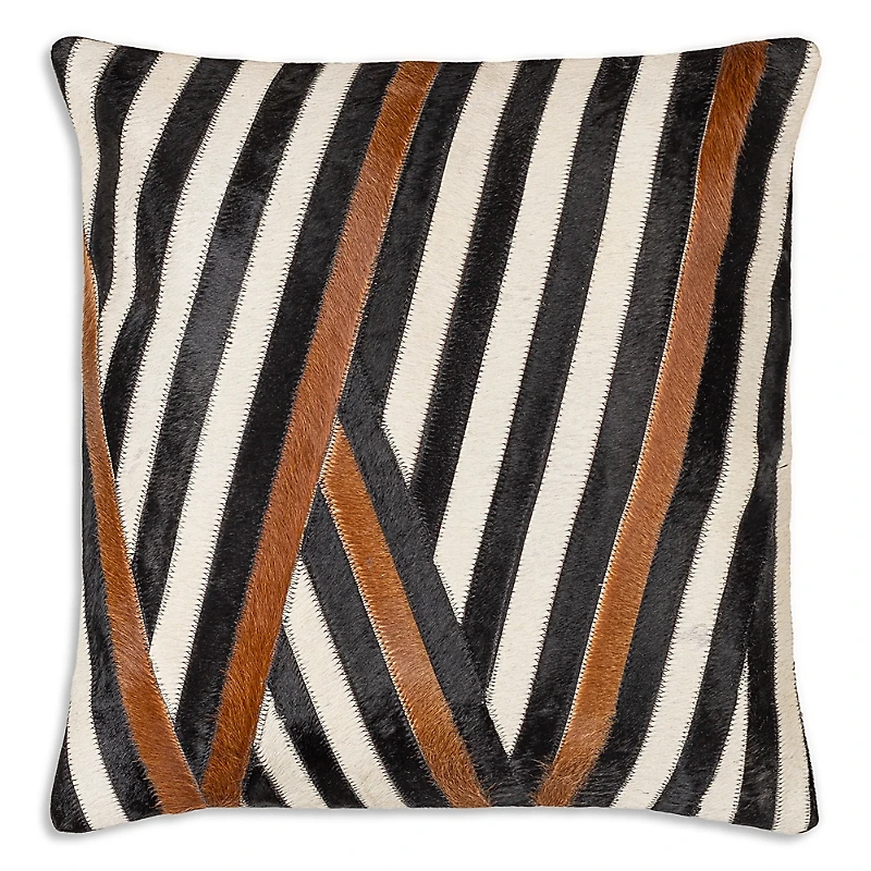 Surya Nashville Decorative Pillow