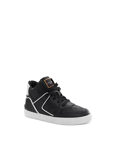 Boys' Lane High Top Sneakers - Toddler, Little Kid, Big Kid