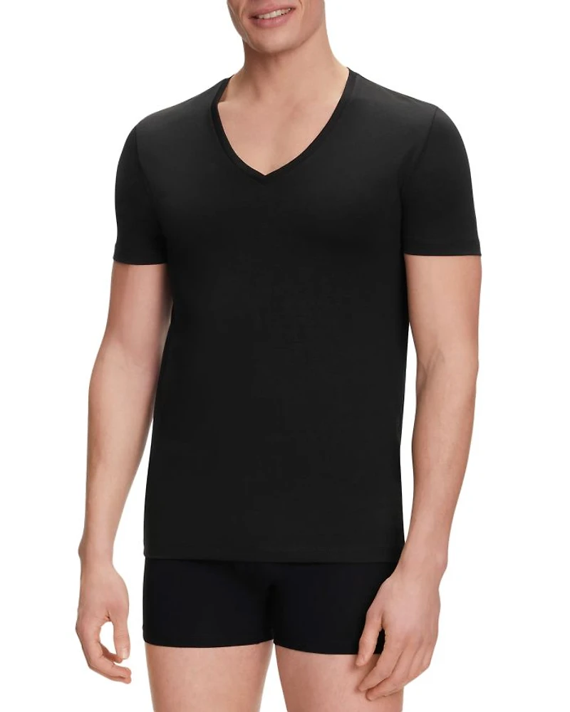 V neck Tees, 2 pk.