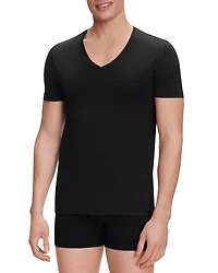 V neck Tees, 2 pk.
