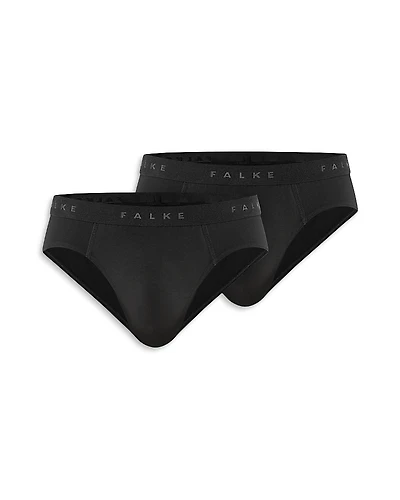Falke Jersey Briefs, 2 pk.
