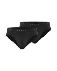 Falke Jersey Briefs, 2 pk.