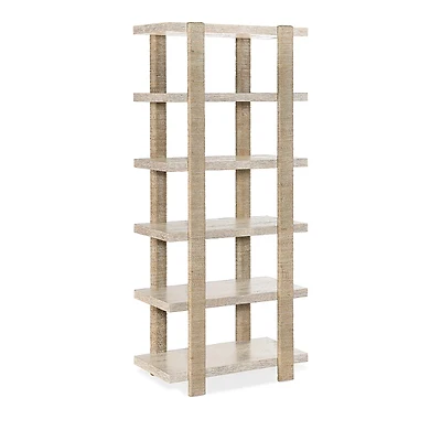 Hooker Furniture Commerce & Market Etagere