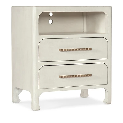 Hooker Furniture Serenity Nightstand