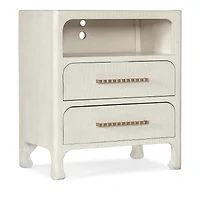 Hooker Furniture Serenity Nightstand