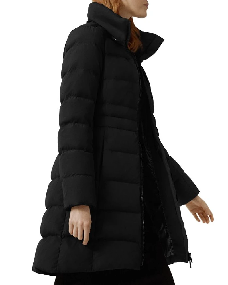 Aurora Parka