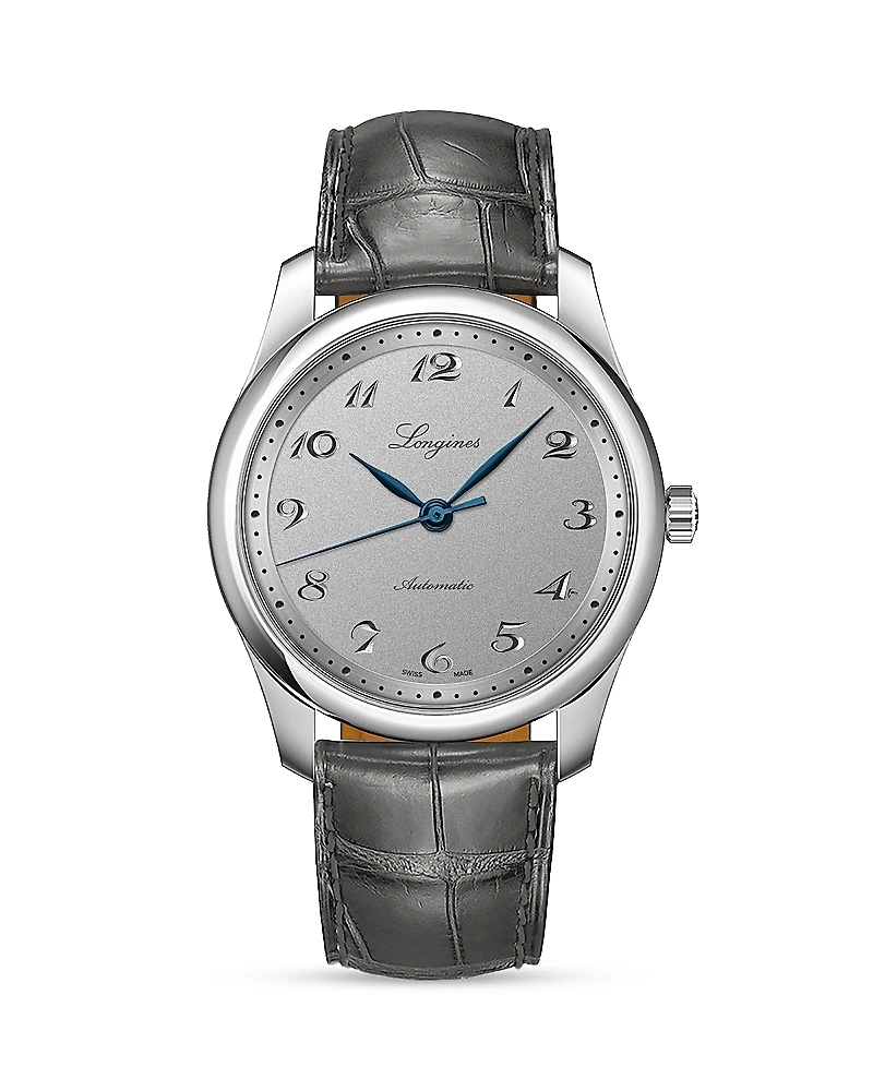 Longines Master Collection Watch, 40mm