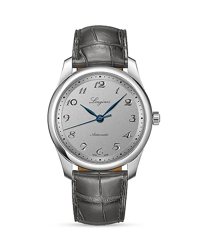 Longines Master Collection Watch, 40mm