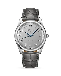 Longines Master Collection Watch, 40mm