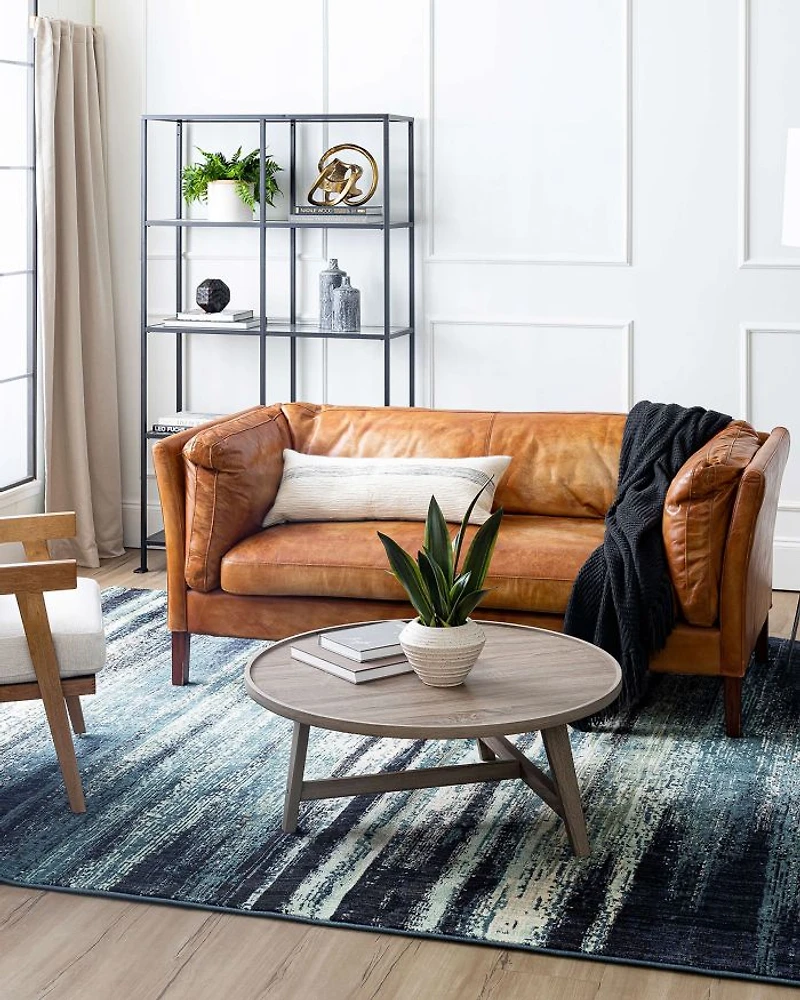 Elements Geneva Area Rug, 5'3" x 7'10"