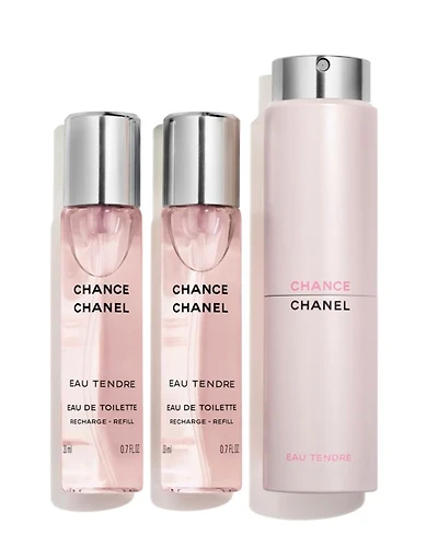 CHANCE EAU TENDRE