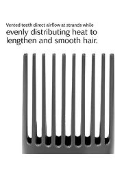 Smoothing Comb Attachment