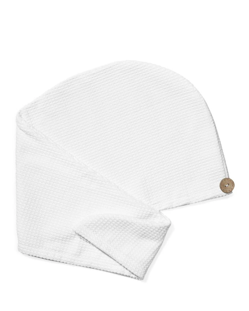 Luxe Turban Towel