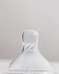 Xtra Slow Flow 6 Pk Teat