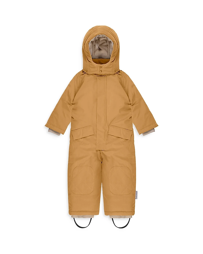 7AM Enfant Unisex Snowsuit Grand Benji - Baby