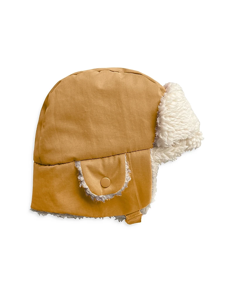 7AM Enfant Unisex Chapka Hat Benji