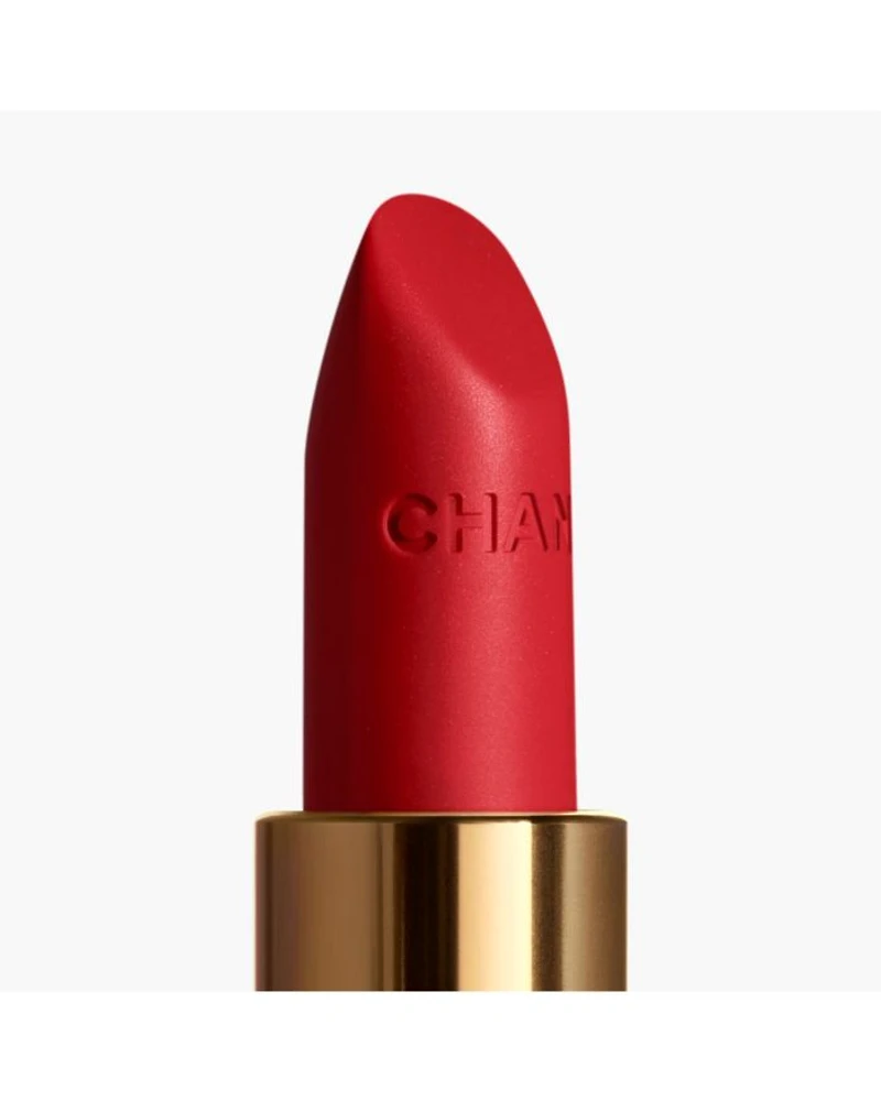 ROUGE ALLURE VELVET