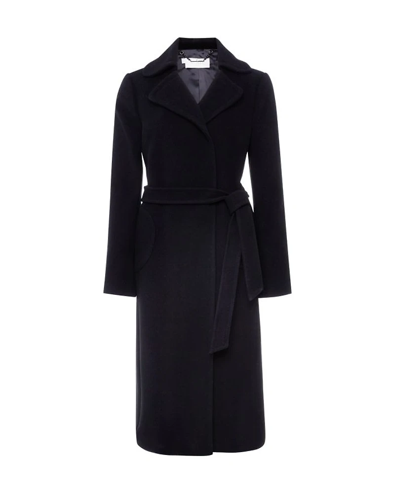 Carissa Belted Coat