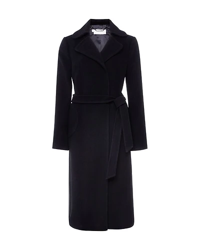 Carissa Belted Coat