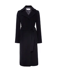 Carissa Belted Coat