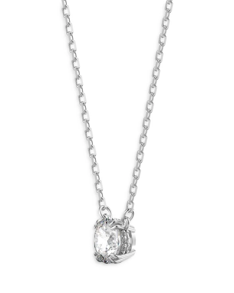 Stilla Necklace & Stud Earrings Set