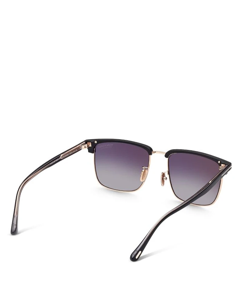 Hudson Square Sunglasses