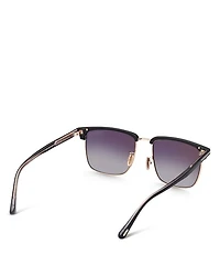 Hudson Square Sunglasses
