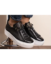 Women's Faye Platform Sneakers