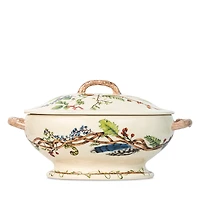 Juliska Forest Walk Cafe Au Lait Tureen