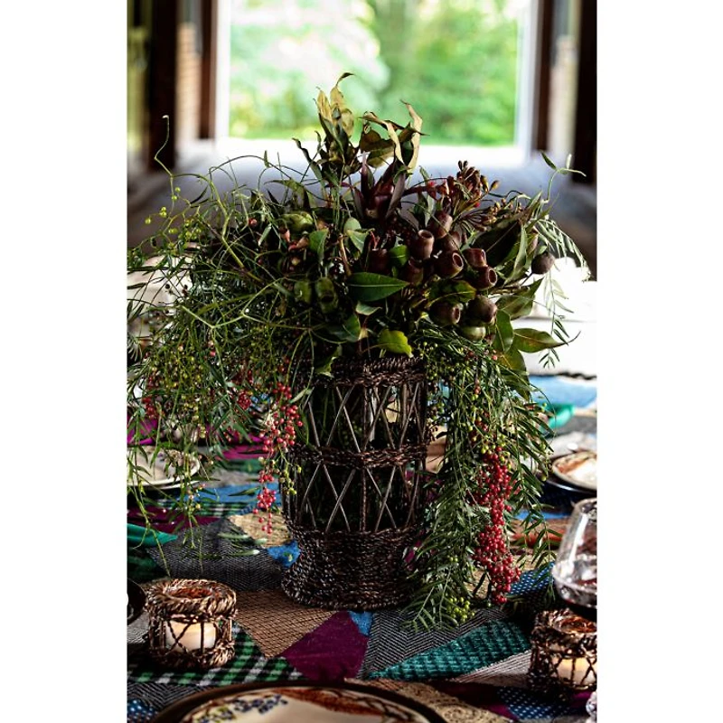 Devon Willow Large Hurricane