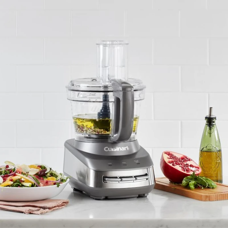 FP-110 Core Custom® 10-Cup Food Processor