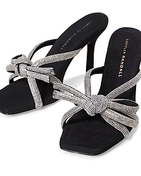 Women's Margi Bow Embellished Sandals