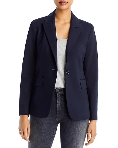 Kobi Halperin Collette Double Knit Blazer