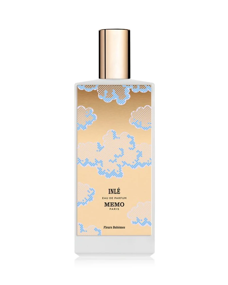 Inlé Eau de Parfum 2.5 oz.