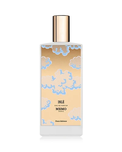 Inlé Eau de Parfum 2.5 oz.