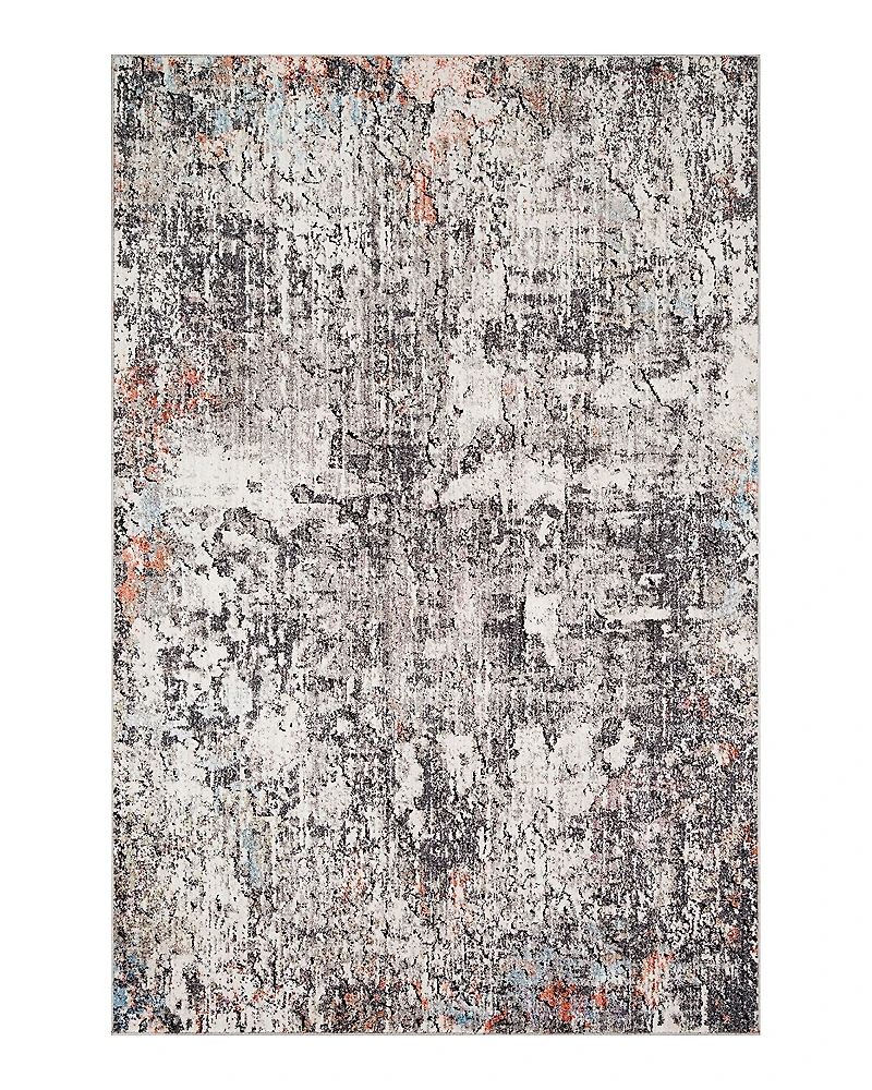 Loloi Medusa Med-01 Area Rug, 7'10 x 10'6