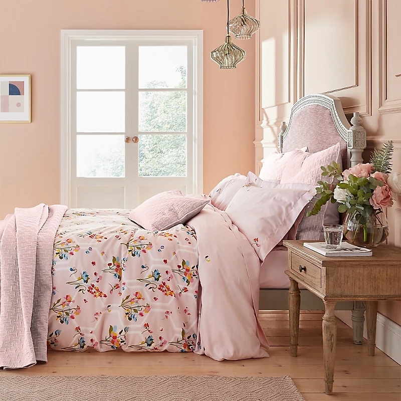 Ted Baker Peppermint Comforter Set