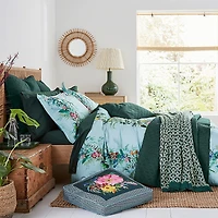 Ted Baker Tropical Elevations Comforter Set, Twin