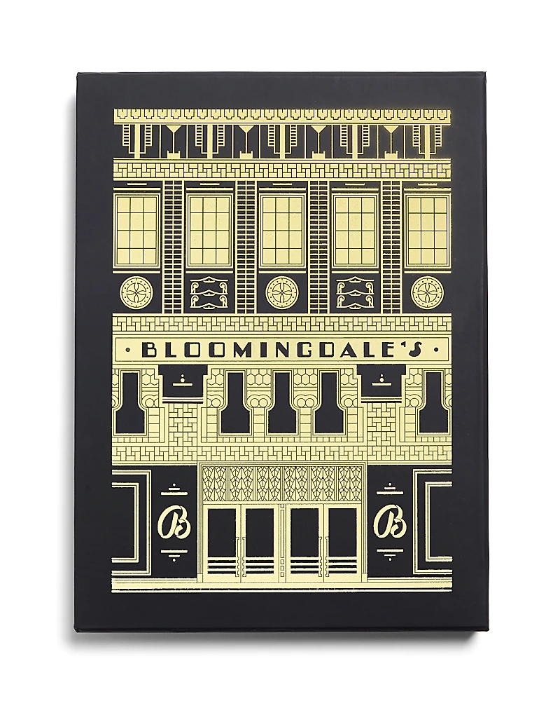 Bloomingdale's 150 Anniversary Book, Deluxe Edition