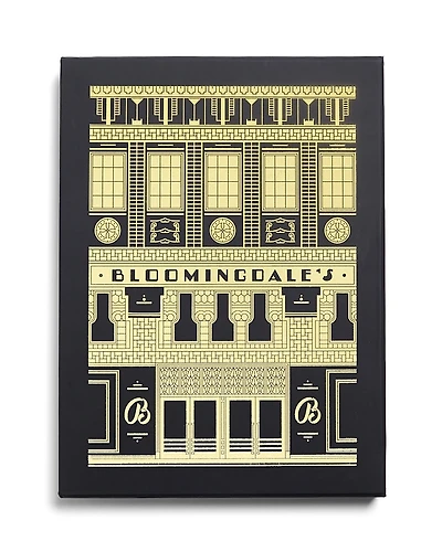 Bloomingdale's 150 Anniversary Book, Deluxe Edition