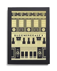 Bloomingdale's 150 Anniversary Book, Deluxe Edition