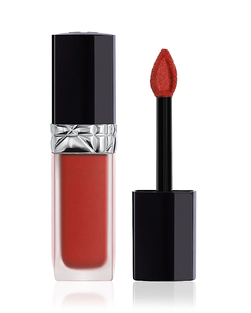 Dior Rouge Dior Forever Liquid Transfer-Proof Lipstick