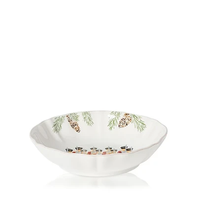 The Nutcracker Soup/Pasta Bowl