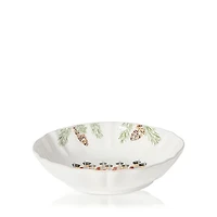 The Nutcracker Soup/Pasta Bowl